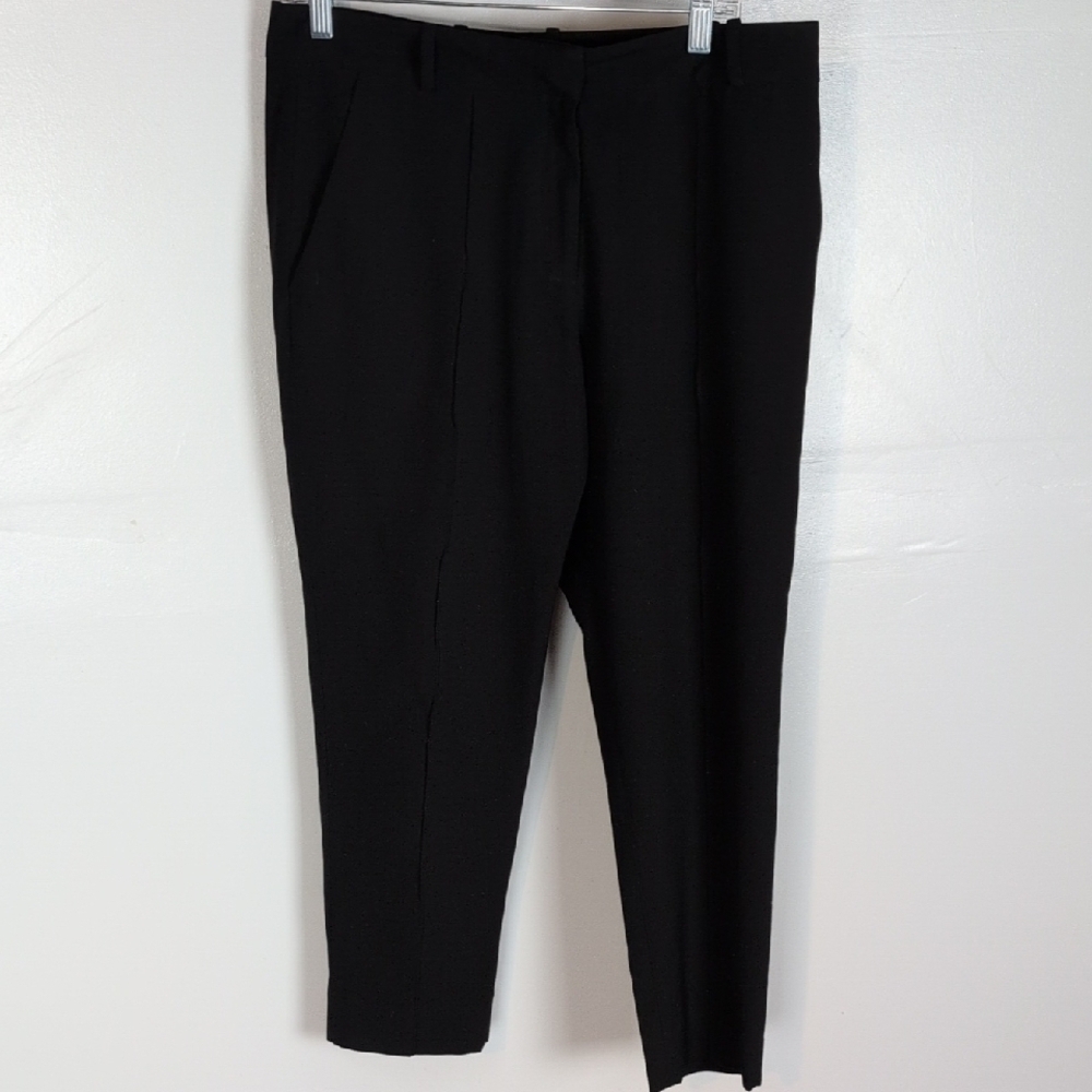Taylor Stitch Cropped Length Dress Pants